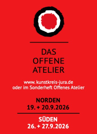 Offene Ateliers des Kunstkreis Jura Offene Ateliers des Kunstkreis Jura