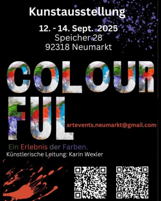 KUNST GÄSTE in Geislingen 2022 KUNST GÄSTE in Geislingen 2022