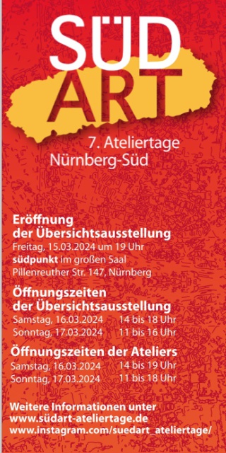 KUNST GÄSTE in Geislingen 2022 KUNST GÄSTE in Geislingen 2022