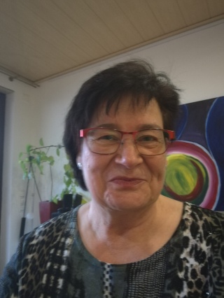 Gabriele Wanielik Foto Gabriele Wanielik